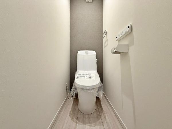 南区新築戸建ウッドデッキパントリーWICSIC