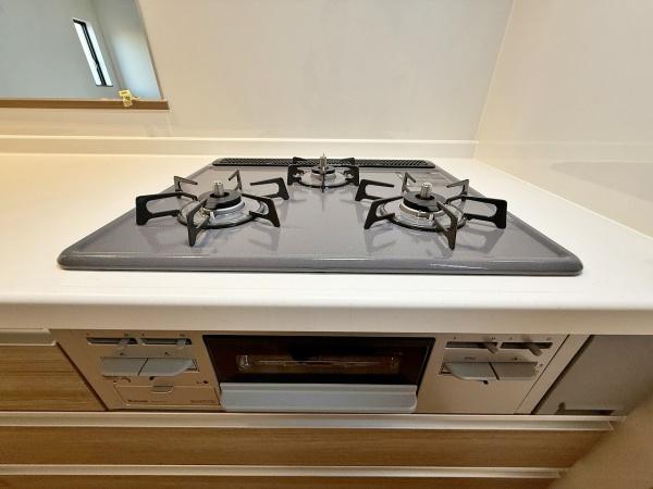 茅ヶ崎市東海岸北４丁目の新築一戸建