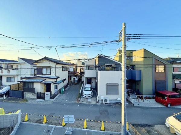 茅ヶ崎市東海岸北４丁目の新築一戸建