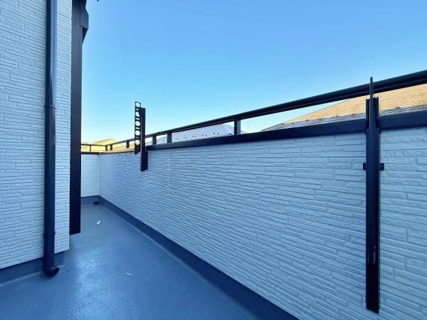 茅ヶ崎市東海岸北４丁目の新築一戸建
