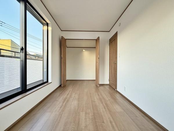 茅ヶ崎市東海岸北４丁目の新築一戸建