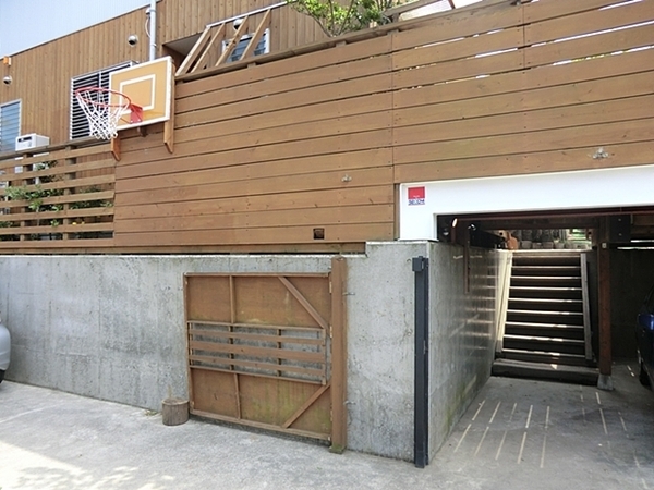 茅ヶ崎市東海岸北4丁目の新築一戸建(虹の丘)
