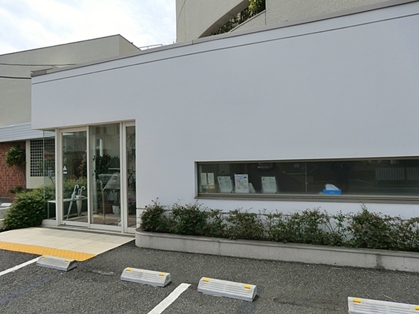 茅ヶ崎市東海岸北4丁目の新築一戸建(守屋おとなこどもクリニック)