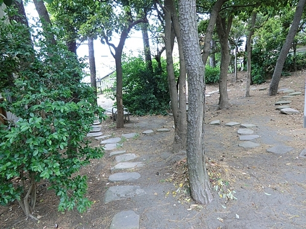 茅ヶ崎市東海岸北4丁目の新築一戸建(とびらぎ公園)