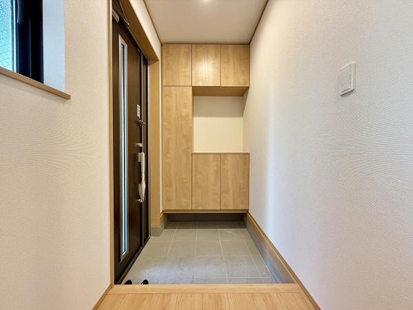 茅ヶ崎市東海岸北４丁目の新築一戸建