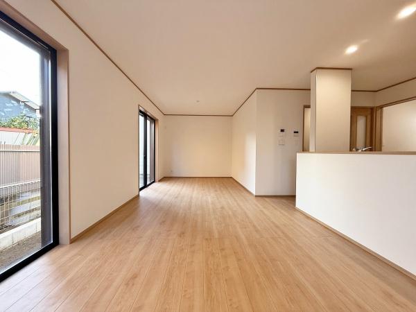 茅ヶ崎市東海岸北４丁目の新築一戸建
