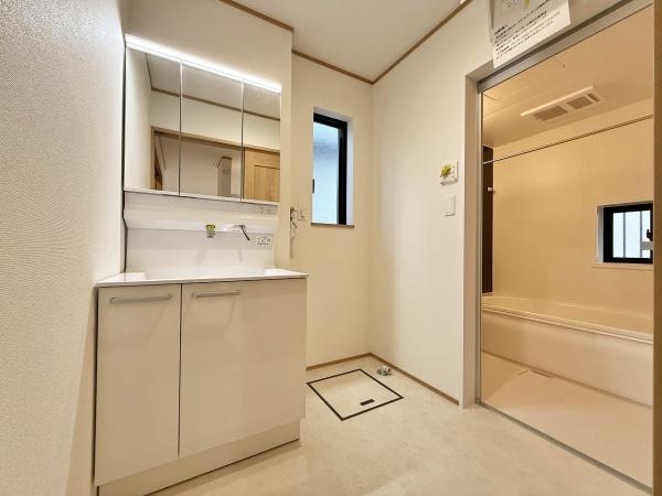 茅ヶ崎市東海岸北４丁目の新築一戸建