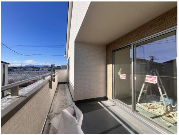 【9棟】瀬谷区新築戸建対面キッチン全居室CL