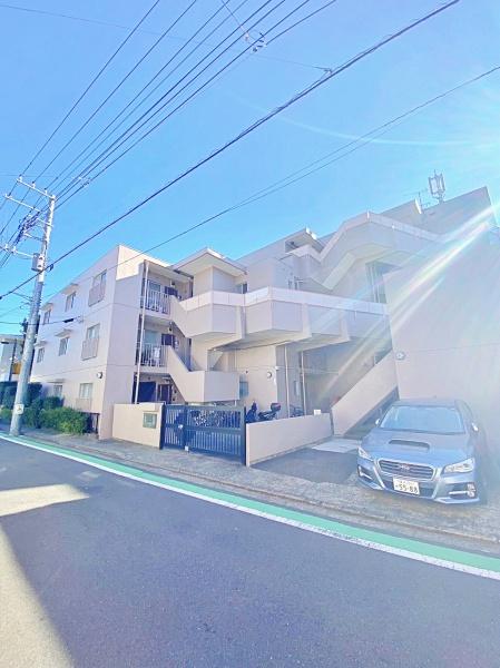 ライオンズマンション沢渡