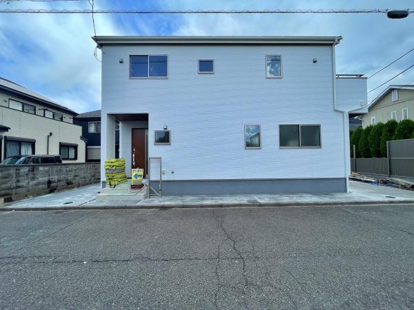 横浜市瀬谷区宮沢１丁目の新築一戸建