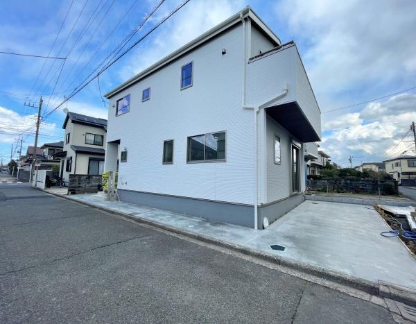 横浜市瀬谷区宮沢１丁目の新築一戸建