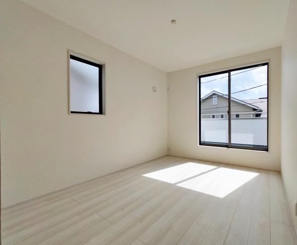 横浜市瀬谷区宮沢１丁目の新築一戸建
