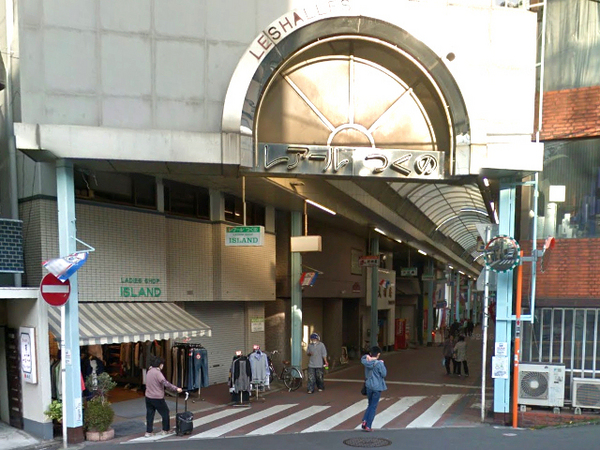 【B号棟】鶴見区新築戸建日当たり◎LDK18帖(レアールつくの)