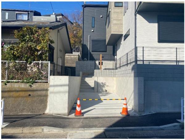 【B号棟】鶴見区新築戸建日当たり◎LDK18帖