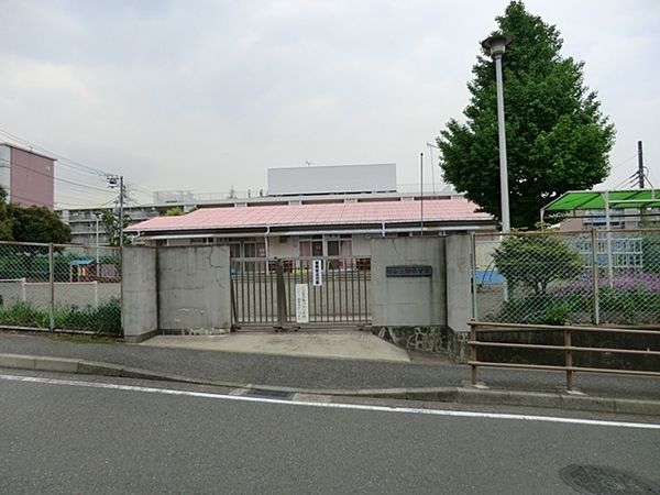 【1号棟】栄区新築戸建カウンターキッチン(上郷保育園)