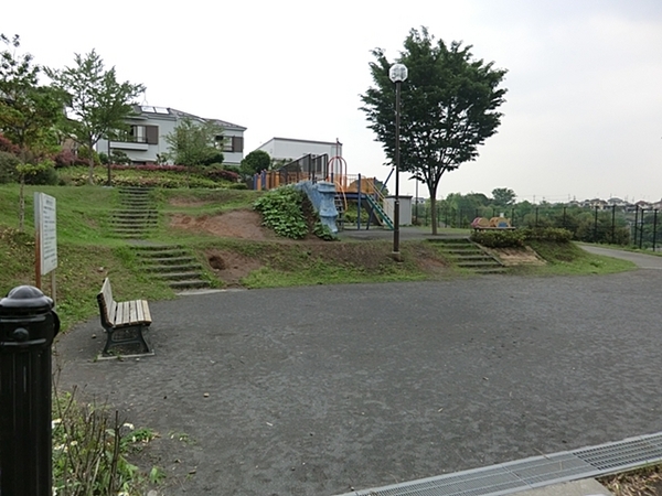 【1号棟】保土ヶ谷区新築戸建CL平坦地(新井町千貫丸公園)