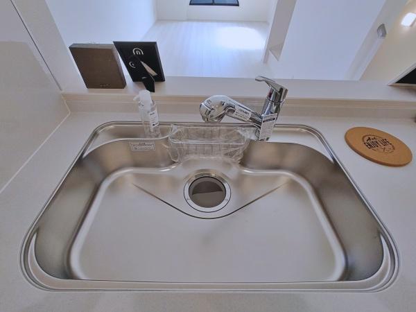 【1号棟】保土ヶ谷区新築戸建CL平坦地