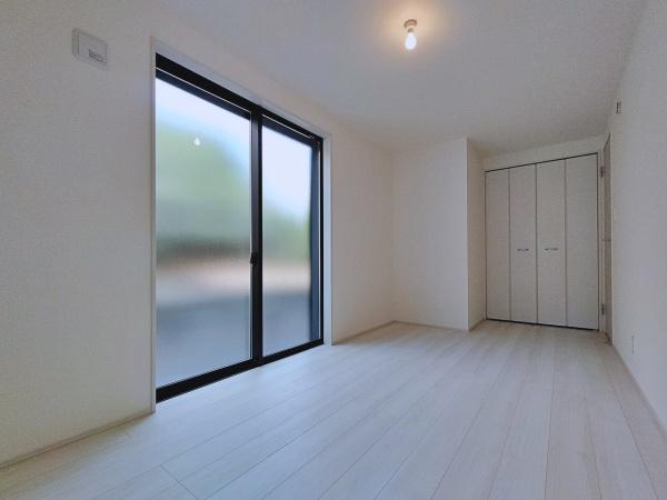 【1号棟】保土ヶ谷区新築戸建CL平坦地