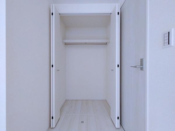 【1号棟】保土ヶ谷区新築戸建CL平坦地