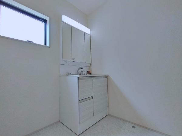 【1号棟】保土ヶ谷区新築戸建CL平坦地