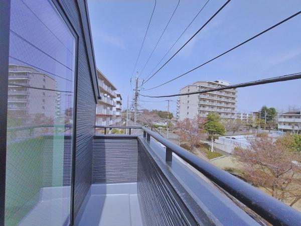 【1号棟】保土ヶ谷区新築戸建CL平坦地