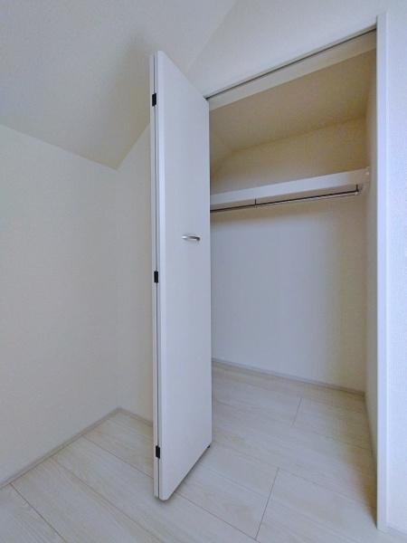 【1号棟】保土ヶ谷区新築戸建CL平坦地
