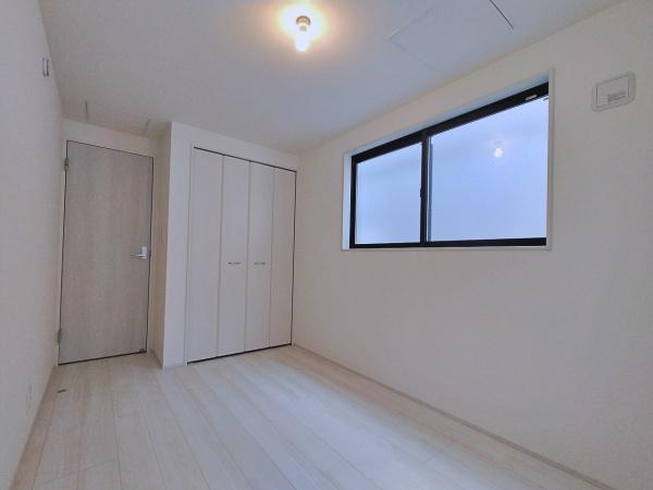 【1号棟】保土ヶ谷区新築戸建CL平坦地
