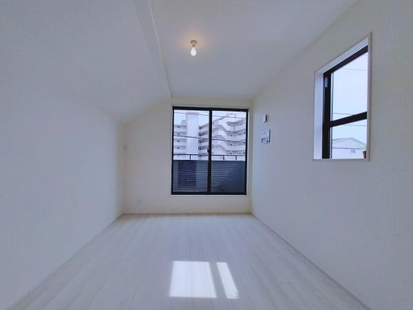 【1号棟】保土ヶ谷区新築戸建CL平坦地