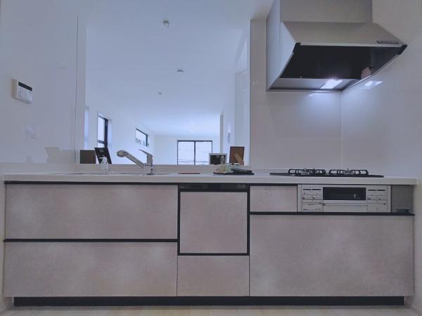 【1号棟】保土ヶ谷区新築戸建CL平坦地
