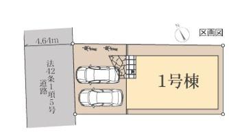 横浜市泉区岡津町の新築一戸建
