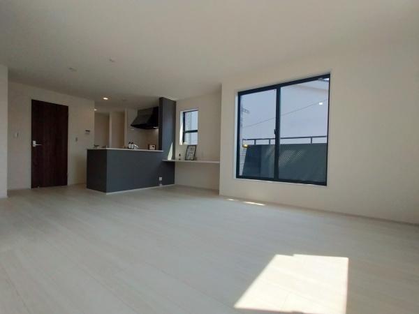 横浜市瀬谷区三ツ境の新築一戸建