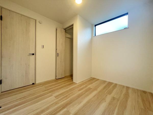 港北区新築戸建2路線利用生活環境充実