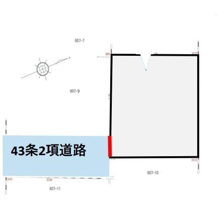 港北区新築戸建2路線利用生活環境充実