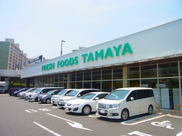 横浜市泉区下和泉1丁目の中古一戸建て(たまや深谷店)