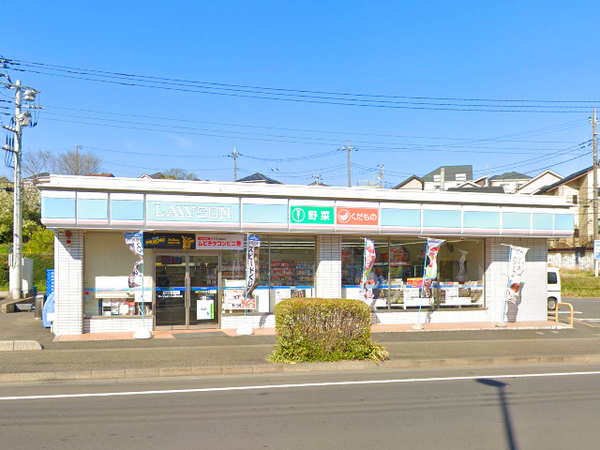 横浜市泉区下和泉1丁目の中古一戸建て(ローソン横浜環4深谷町店)