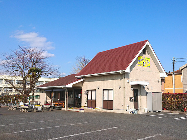 横浜市泉区下和泉1丁目の中古一戸建て(横濱アイス工房ゆめが丘店)