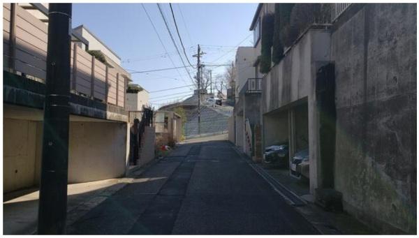 中区中古戸建バス1坪以上カースペース2台分