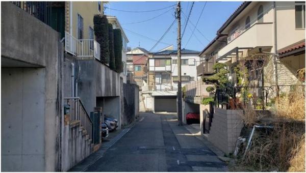 中区中古戸建バス1坪以上カースペース2台分