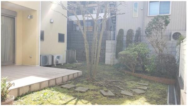 中区中古戸建バス1坪以上カースペース2台分