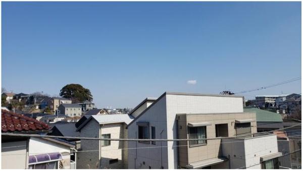 横浜市中区仲尾台の中古一戸建て