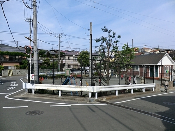横浜市旭区中尾1丁目の中古一戸建て(東希望が丘ふれあいひろば公園)