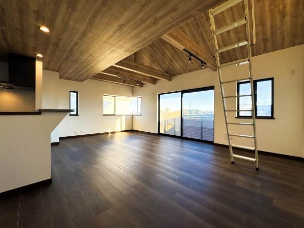 横浜市旭区中尾１丁目の中古一戸建て
