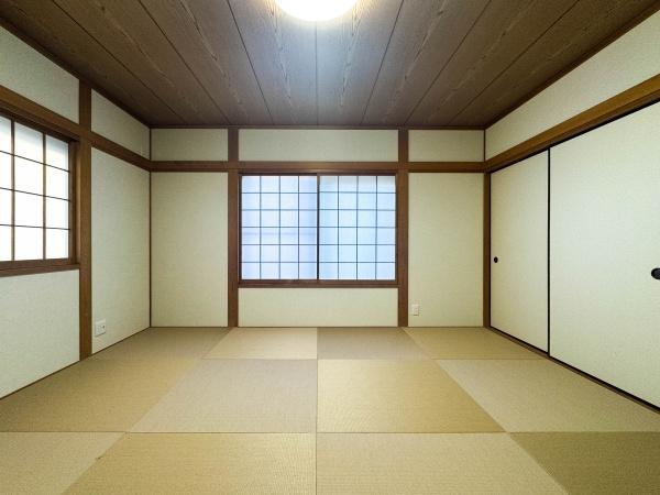 横浜市旭区中尾１丁目の中古一戸建て