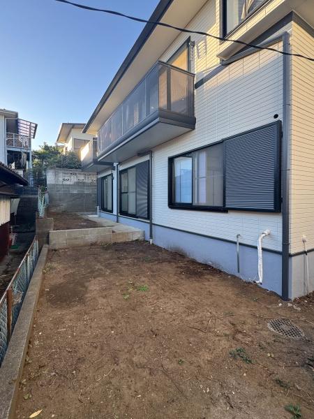 横浜市旭区中尾１丁目の中古一戸建て