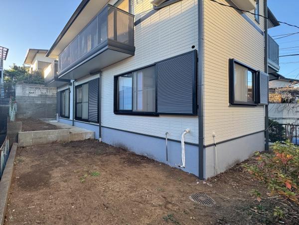 横浜市旭区中尾１丁目の中古一戸建て