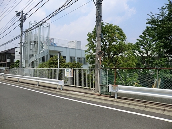 【4号棟】旭区新築戸建パントリー書斎リネン棚(ちとせ保育園)