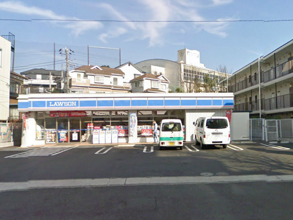 【1号棟】青葉区新築戸建南道路カースペ3台和室(ローソン青葉さつきが丘店)