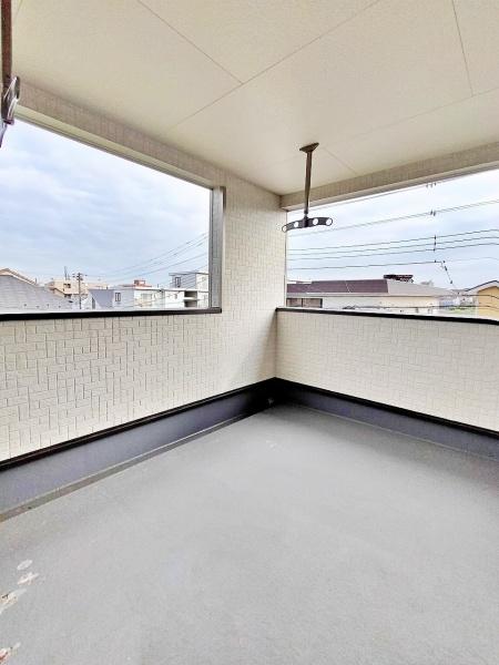 【1号棟】青葉区新築戸建南道路カースペ3台和室