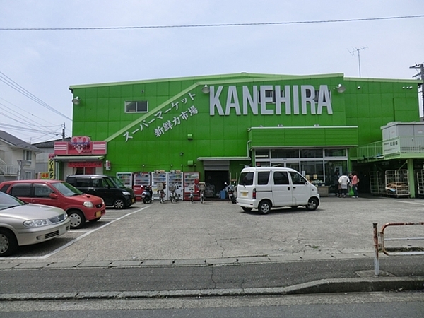 【1号棟】港南区新築戸建2台駐車可SICLDK20帖(かねひら日野店)