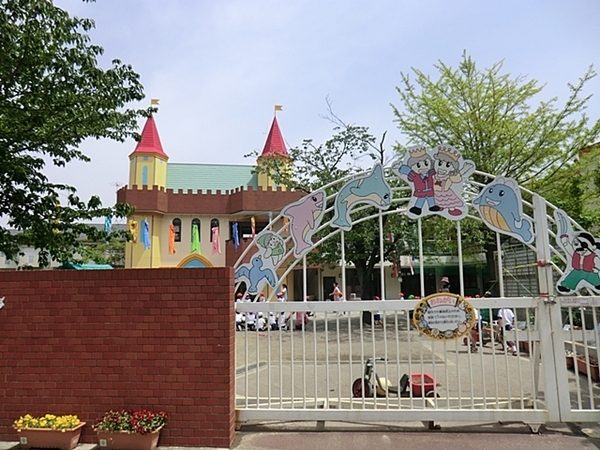 【1号棟】港南区新築戸建2台駐車可SICLDK20帖(日野幼稚園)